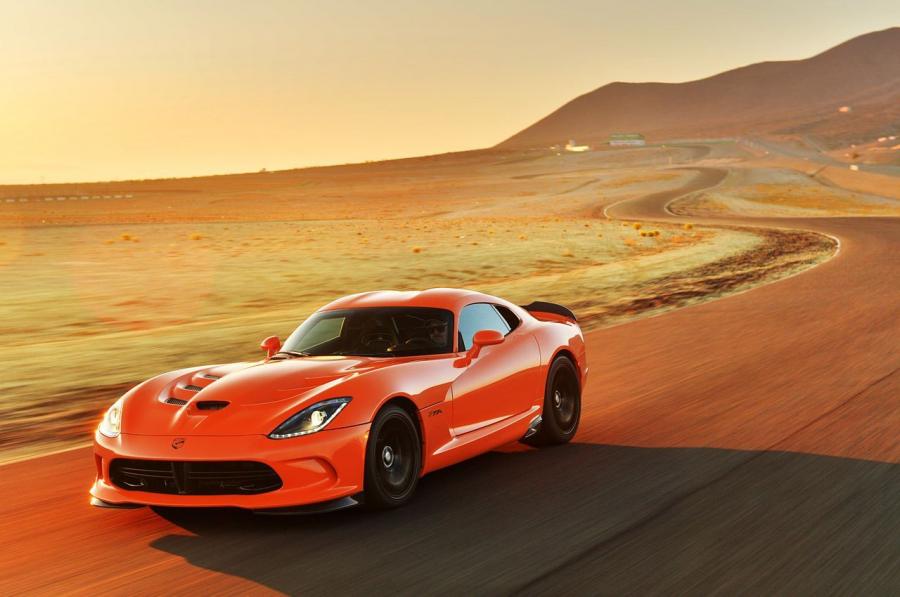  SRT Viper TA 2013 года  (фото 14 из 86)